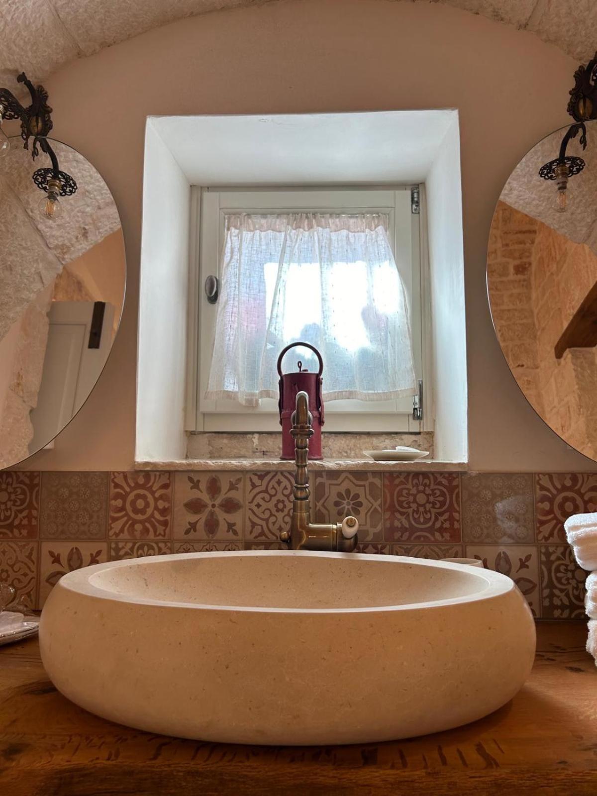 Holiday home Il Trullo Di Nonno Giancarlo