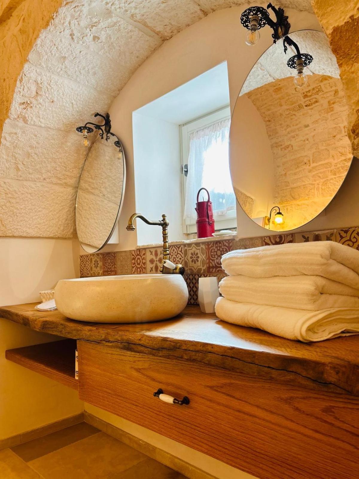Holiday home Il Trullo Di Nonno Giancarlo Alberobello