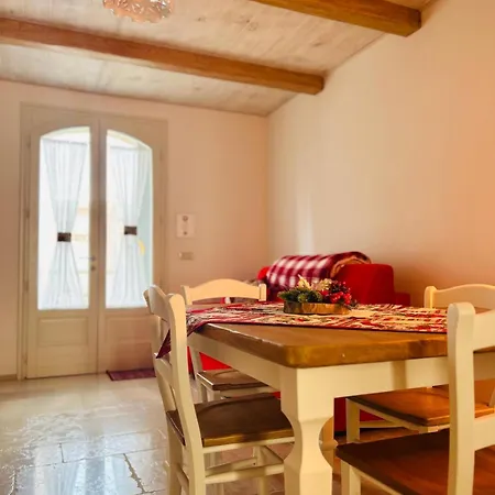 Villa Il Trullo Di Nonno Giancarlo Alberobello Esterno foto