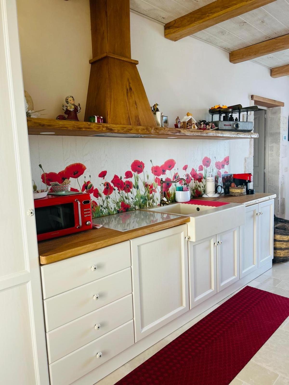 Casa de Férias Il Trullo Di Nonno Giancarlo